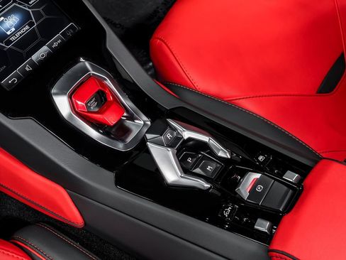 Used 2023 Lamborghini Huracan EVO RWD image 27