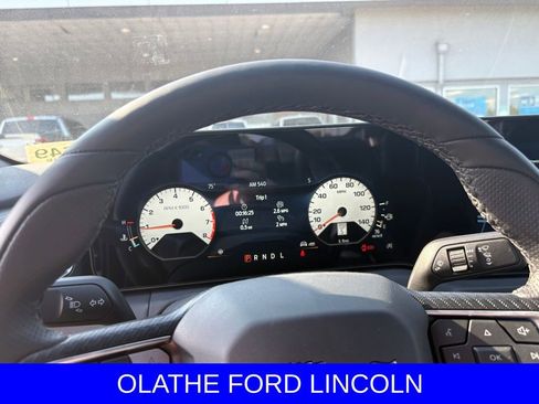 New 2025 Ford Mustang Premium image 14