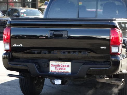 Certified 2023 Toyota Tacoma SR image 15