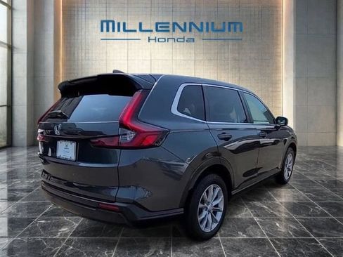 Used 2024 Honda CR-V EX-L image 5