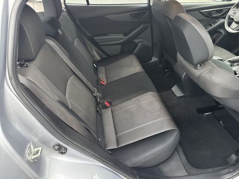 Used 2023 Subaru Crosstrek 2.0i image 18