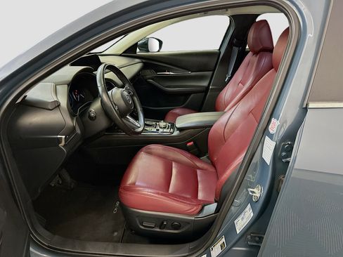 Used 2024 MAZDA CX-30 AWD 2.5 S w/ Preferred Package image 13