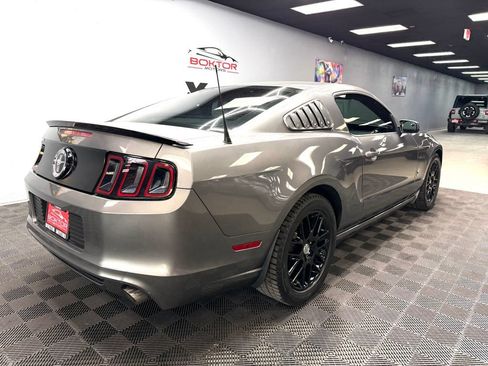 Used 2014 Ford Mustang Coupe w/ Equipment Group 102A RWD image 14