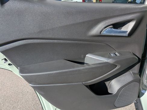 New 2026 Chevrolet Trax ACTIV image 30