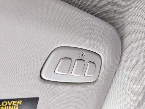 New 2025 Ford Bronco Sport Outer Banks image 11