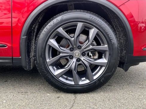 Used 2022 Acura MDX A-Spec image 9