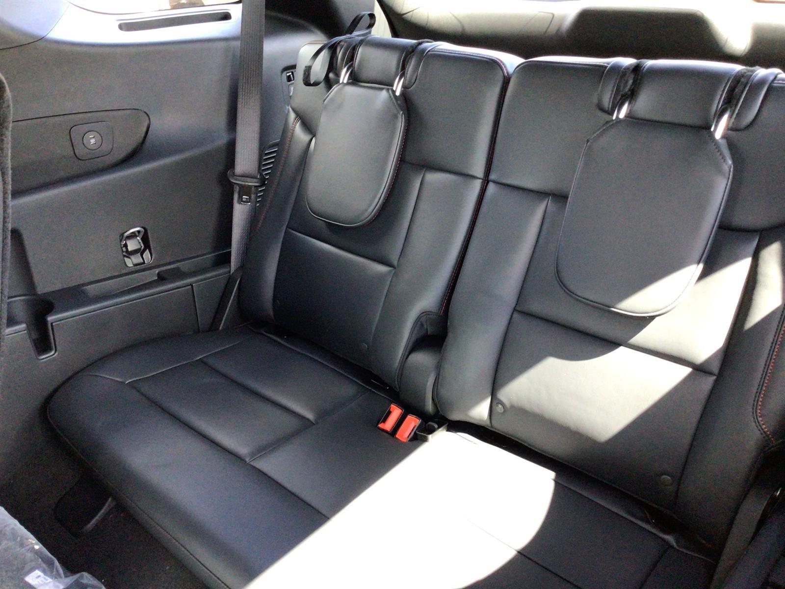 New 2027 Ford Explorer ST-Line w/ Premium Package AWD/4WD image 18