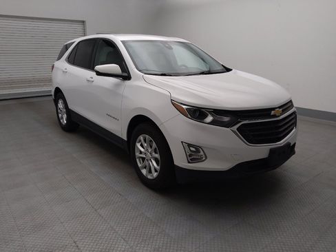 Used 2019 Chevrolet Equinox LT w/ LPO, Cargo Package FWD image 13
