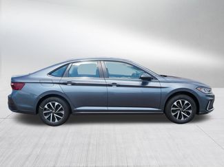 New 2025 Volkswagen Jetta S video 2