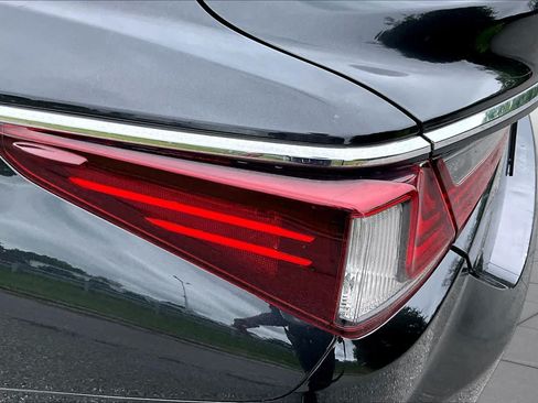 Used 2022 Lexus ES 350 w/ Accessory Package 2 FWD image 29