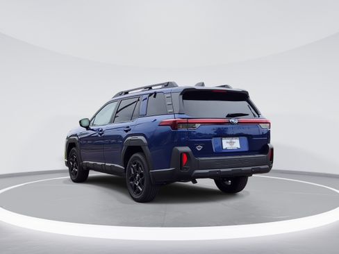 New 2026 Subaru Outback Limited AWD/4WD image 6