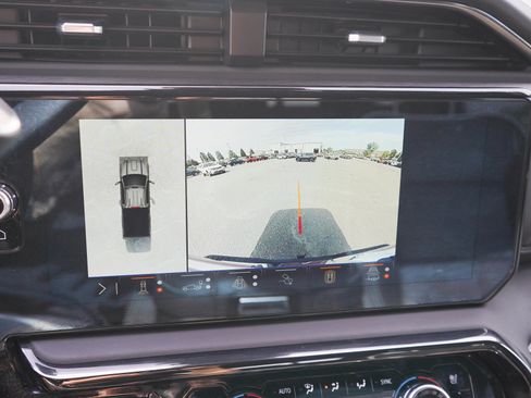 Used 2024 GMC Sierra 2500 AT4X AWD/4WD image 20