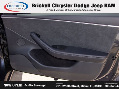 Used 2025 Tesla Model 3 Performance image 12