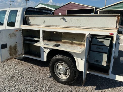 Used 2015 Ford F350 XL image 7