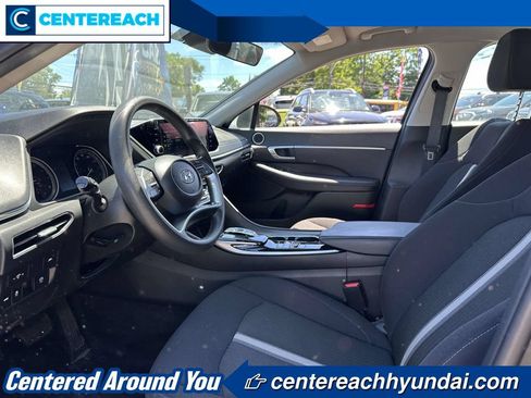 Used 2023 Hyundai Sonata SEL FWD image 14