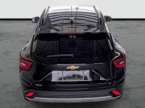 New 2026 Chevrolet Trax LT w/ Driver Confidence Package FWD image 3