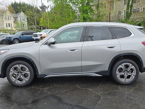 Used 2025 BMW X1 xDrive28i w/ Convenience Package image 6