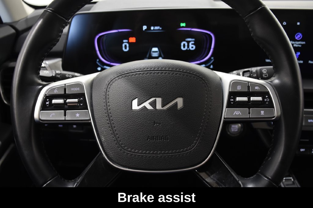 Used 2025 Kia Telluride S FWD image 15
