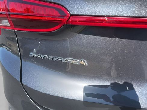 Used 2023 Hyundai Santa Fe SE AWD/4WD image 15