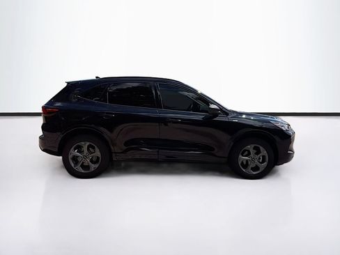 Used 2024 Ford Escape ST-Line w/ Tech Pack #1 AWD/4WD image 4