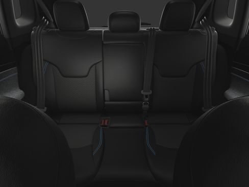 New 2026 Jeep Compass Latitude AWD/4WD image 3