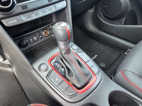 Used 2019 Hyundai Kona Ultimate image 21