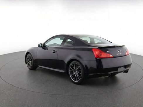 Used 2013 INFINITI G37 IPL RWD image 4
