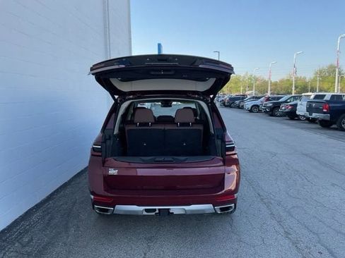 Used 2024 BMW X7 xDrive40i image 8