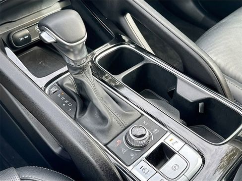 Used 2025 Kia Telluride S image 18