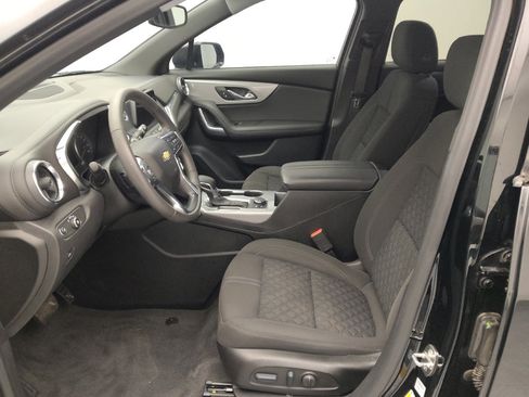 Used 2022 Chevrolet Blazer LT image 17