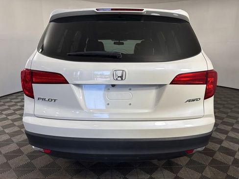 Used 2017 Honda Pilot EX-L image 23