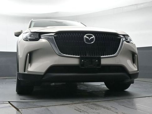 Certified 2024 MAZDA CX-90 3.3 Turbo w/ Preferred Package AWD/4WD image 33