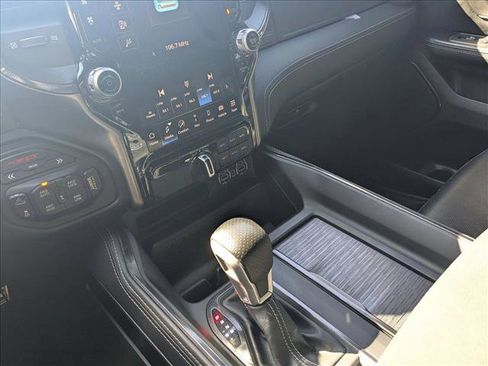 Used 2023 RAM 1500 TRX w/ Bed Utility Group AWD/4WD image 14