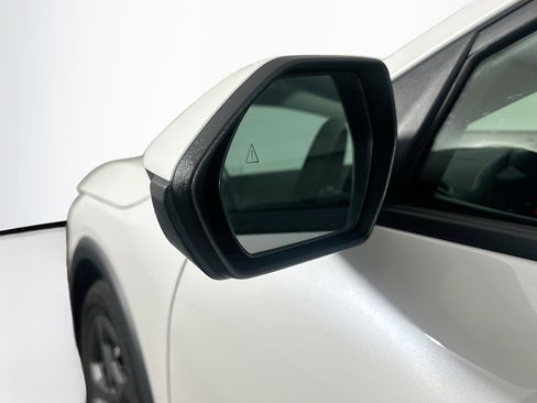 Used 2025 Kia K4 FWD image 16