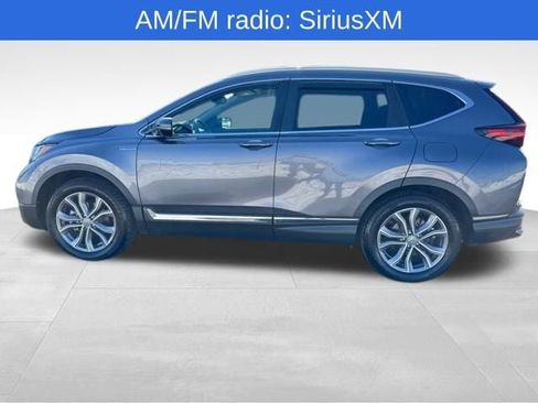 Used 2020 Honda CR-V Touring image 7