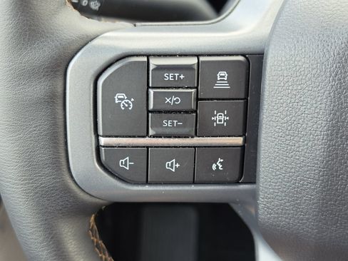 Used 2025 Ford F150 Lariat w/ Equipment Group 501A Mid AWD/4WD image 20