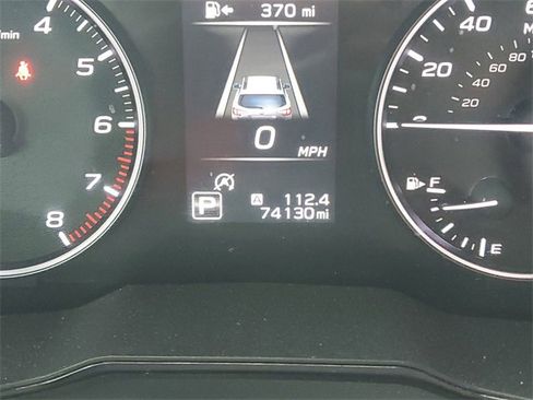 Certified 2023 Subaru Outback Premium image 20