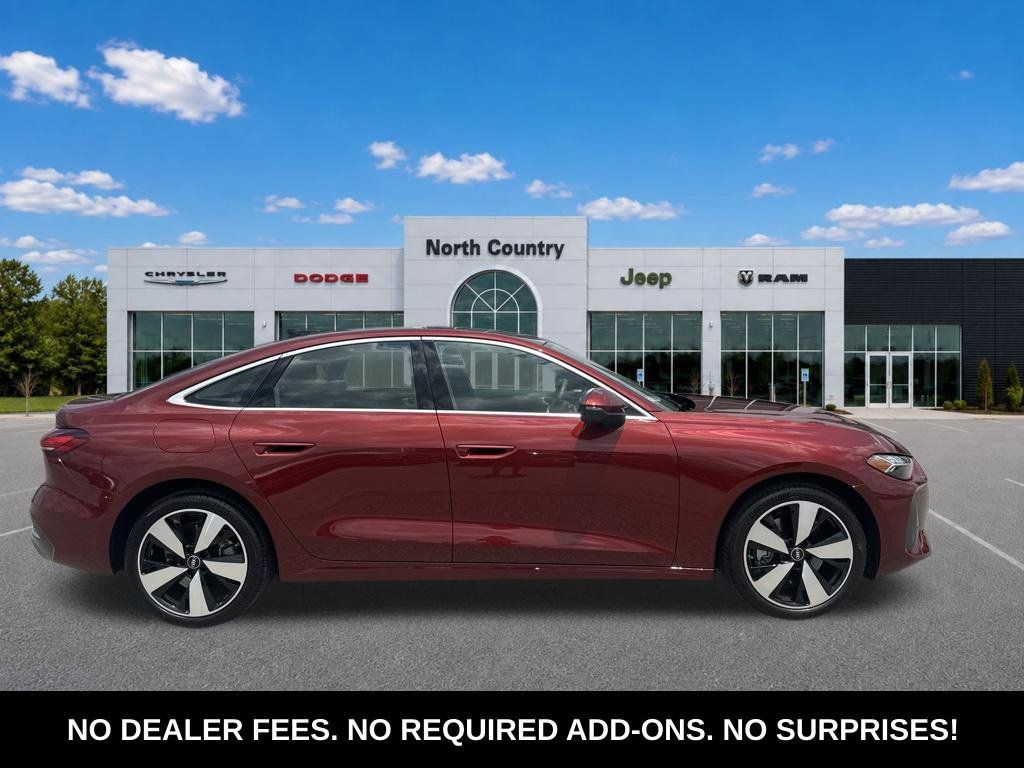 Used 2025 Audi A5 2.0T Premium Plus AWD/4WD 360° Tour