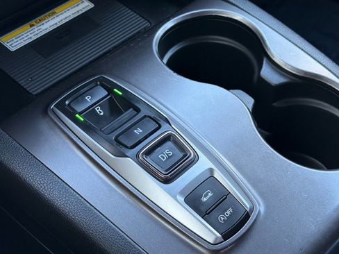 Certified 2023 Honda Passport EX-L image 23