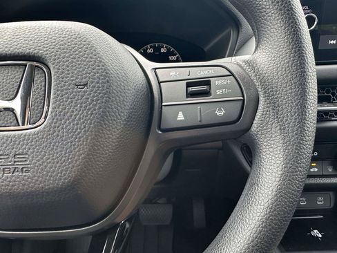 New 2027 Honda HR-V LX image 13