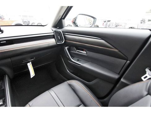 New 2026 MAZDA CX-50 2.5 Hybrid w/ Weather Package image 8