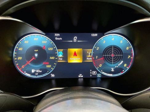 Used 2023 Mercedes-Benz C 300 Coupe w/ AMG Line image 25