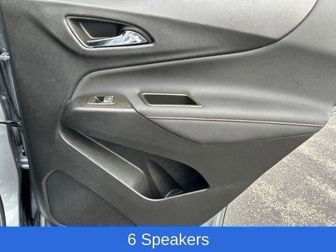 Used 2023 Chevrolet Equinox RS image 28
