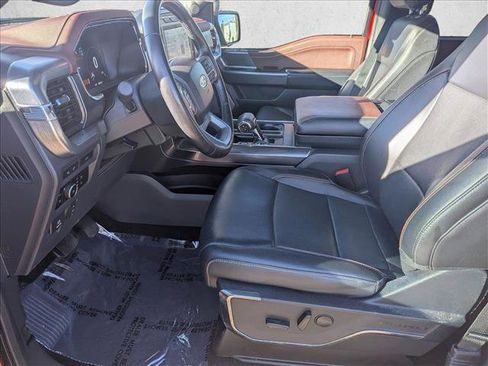 Used 2023 Ford F150 Lariat image 11