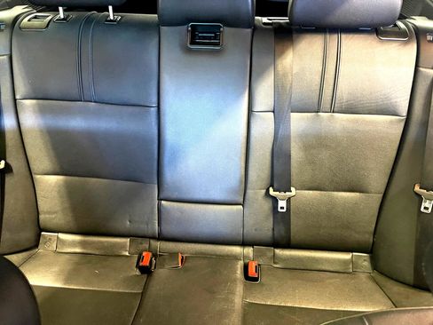 Used 2008 BMW X3 3.0si image 8