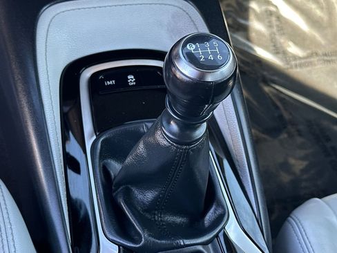 Used 2021 Toyota Corolla XSE image 26