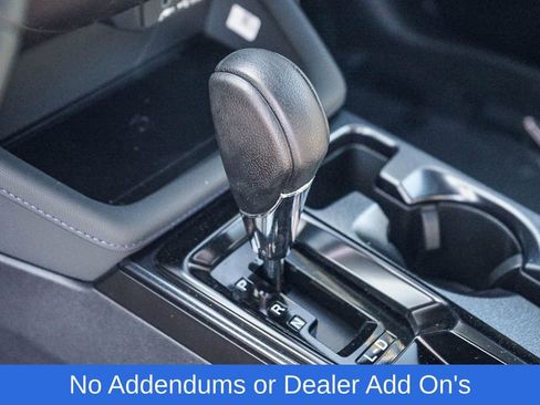 New 2026 Subaru Forester Premium image 20