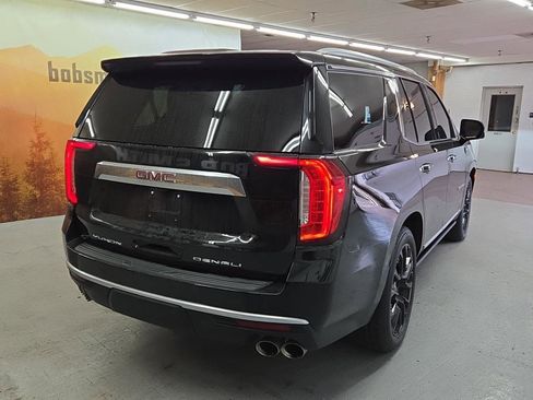 Used 2024 GMC Yukon Denali w/ Denali Reserve Package image 22
