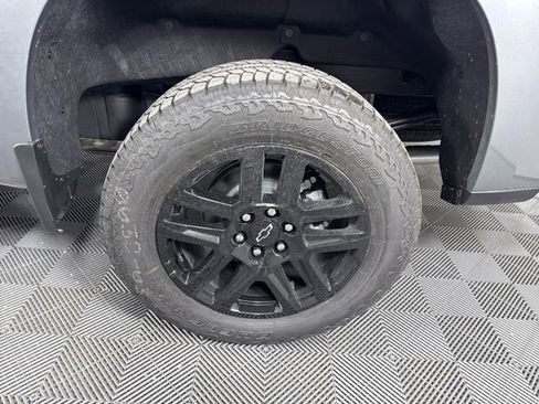New 2026 Chevrolet Silverado 1500 LT Trail Boss image 9