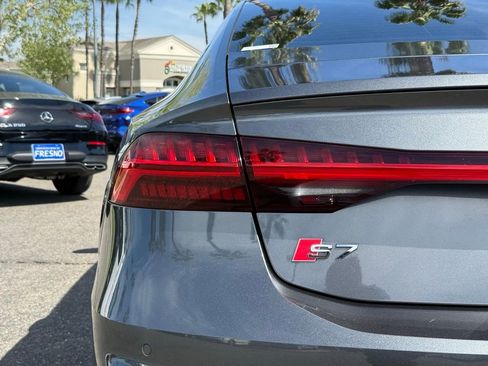 Used 2020 Audi S7 Prestige w/ Prestige Package AWD/4WD image 7